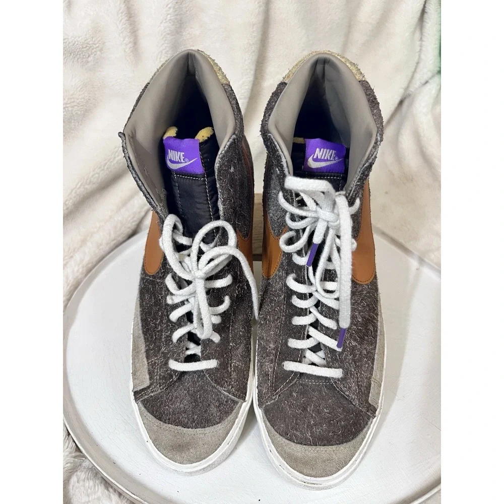 Nike Blazer Mid '77 Premium 